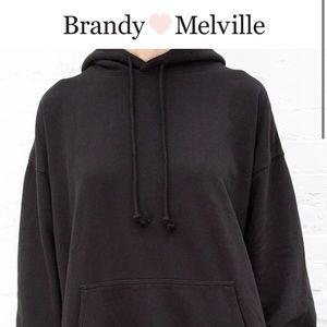 Brandy Melville Christy Hoodie